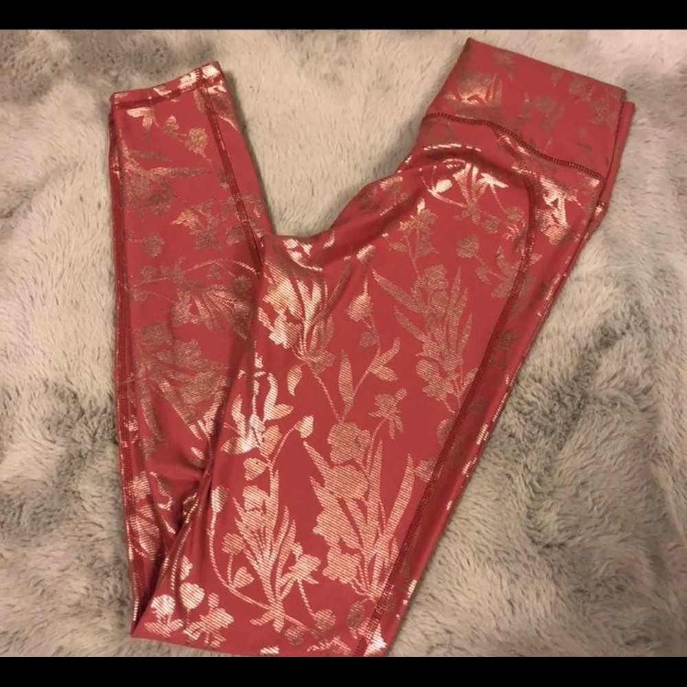XS FABLETICS GYM LEGGINGS - Picture 5 of 5